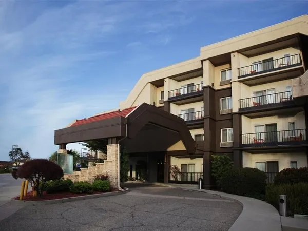 La Cuesta Motor Inn