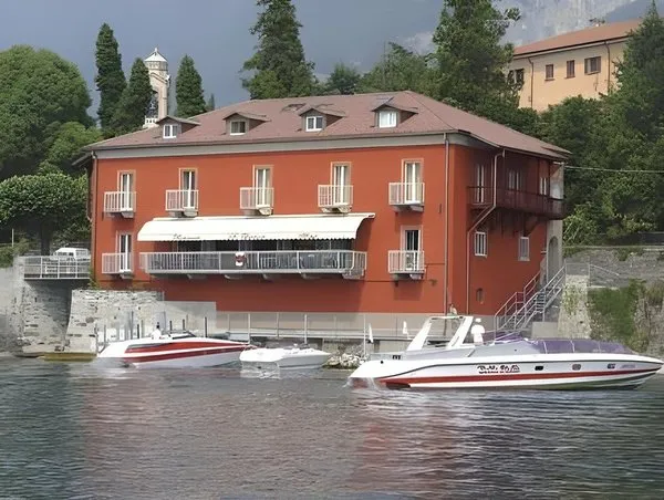 La Darsena