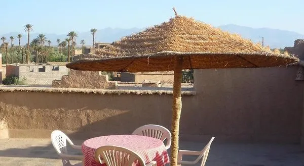La Datte D'Or Kasbah