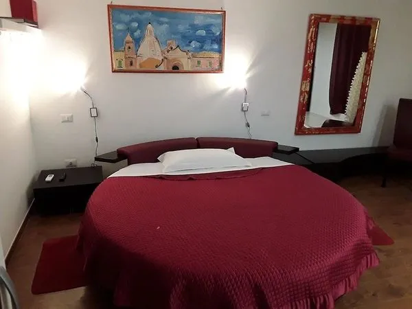 La Dimora Dell Architetto