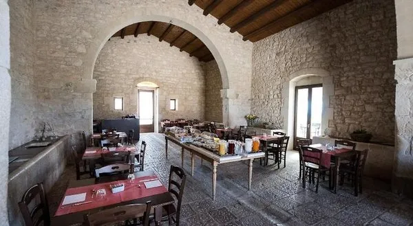 La Dimora di Spartivento, Best Western Signature Collection