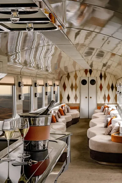 La Dolce Vita Orient Express - Palermo - Taormina - Maratea - Rom,Orient Express - La Dolce Vita Palermo - Matera - Rom