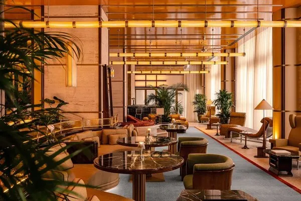 La Dolce Vita Orient Express - Rom - Portofino - Venedig