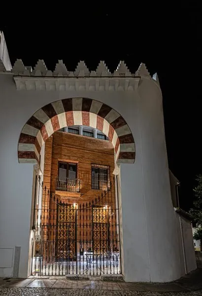 La Ermita Suites