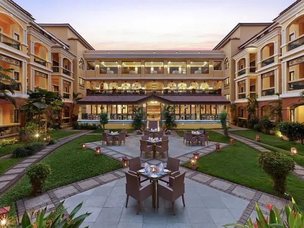 La Estoria, Goa - IHCL SeleQtions