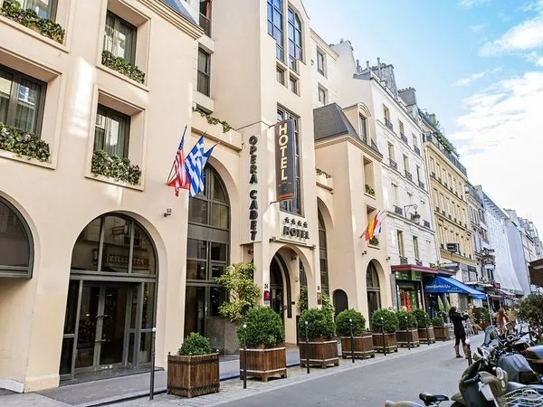 La Fantaisie Paris