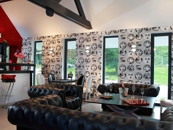 La Ferme Blanche Hotel
