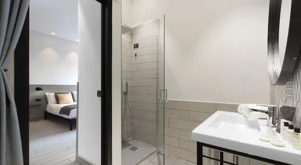 La Ferrovia Guest House