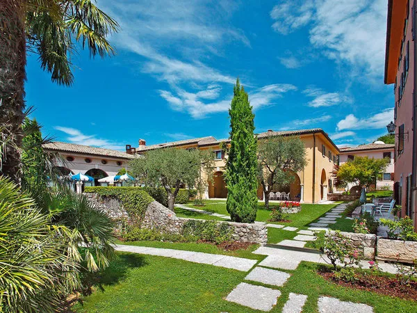 La Filanda Villaggio Albergo