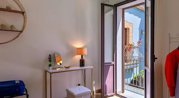La Finestra sul Cortile