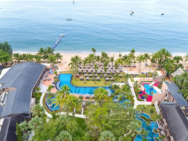 La Flora Khao Lak