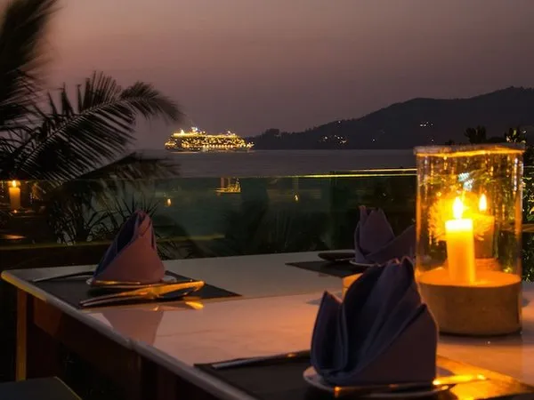 La Flora Resort Patong