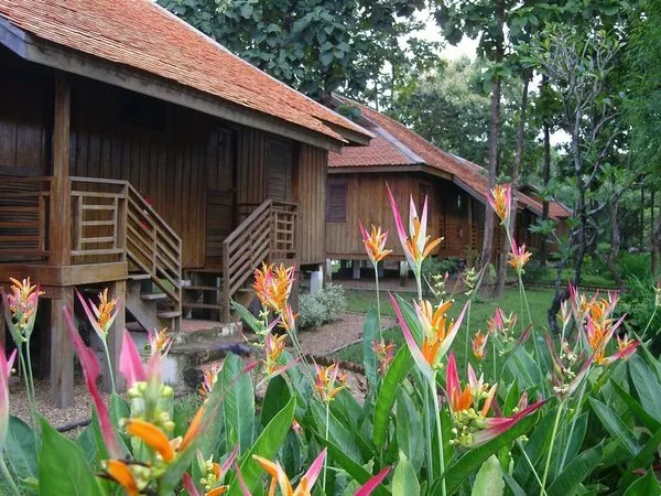 La Folie Lodge