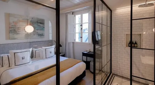 La Fonda Heritage Hotel