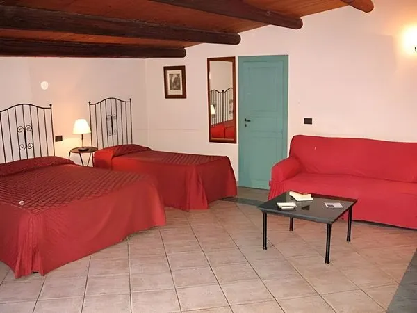 La Fontanella