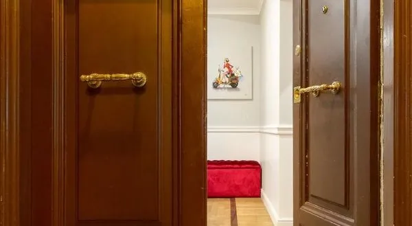 La Foresteria Luxury Suites