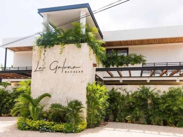 La Galuna Bacalar