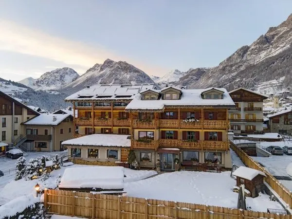 La Genzianella