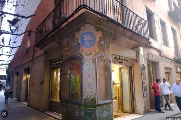 La Guarida Suites