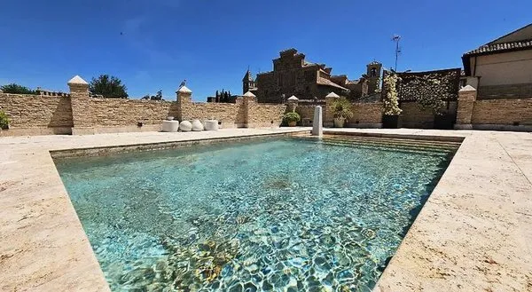 La Hacienda del Cardenal