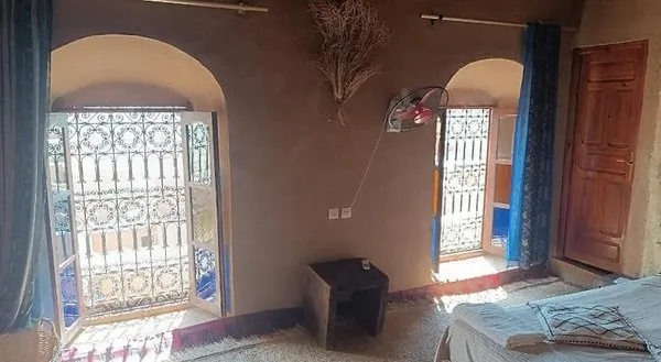La Kasbah Oulad Othmane