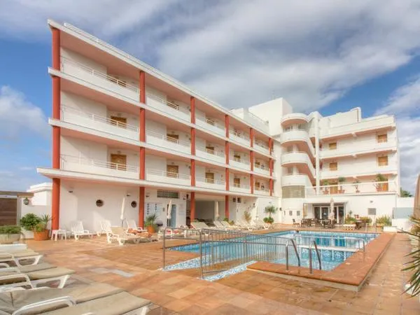 La Kiki Apartamentos
