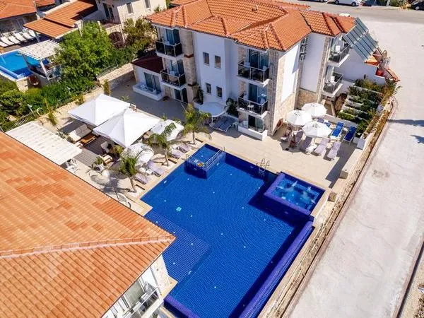 La Kumsal Boutique Hotel