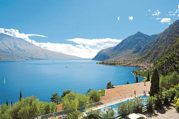 La Limonaia Hotel & Residence