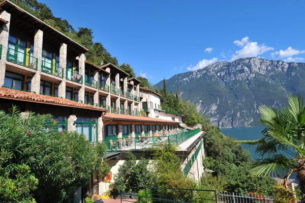 La Limonaia Residence