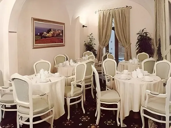 La Locanda