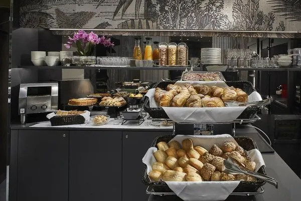 La Locanda di Orsaria