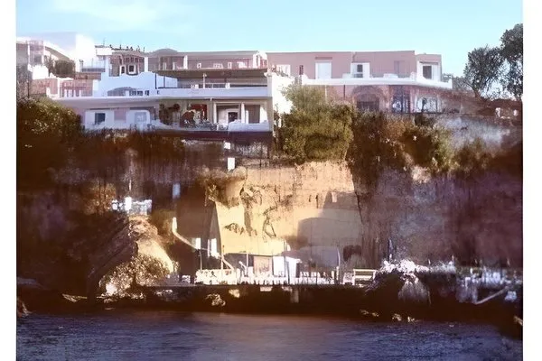 La Madonnina Hotel