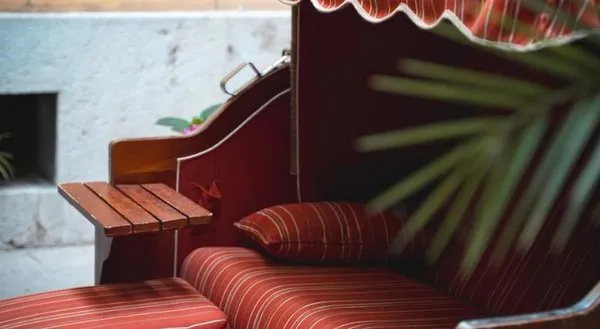 La Maioun Guesthouse