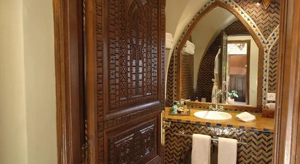 La Maison Arabe