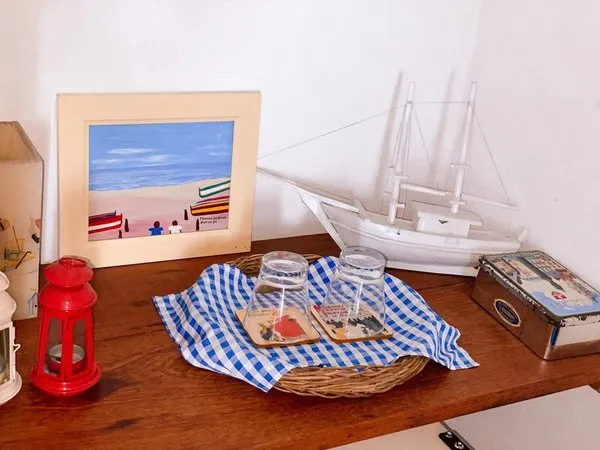 La Maison De Vacances