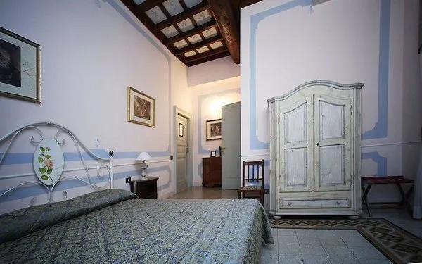 La Maison dell'Orologio