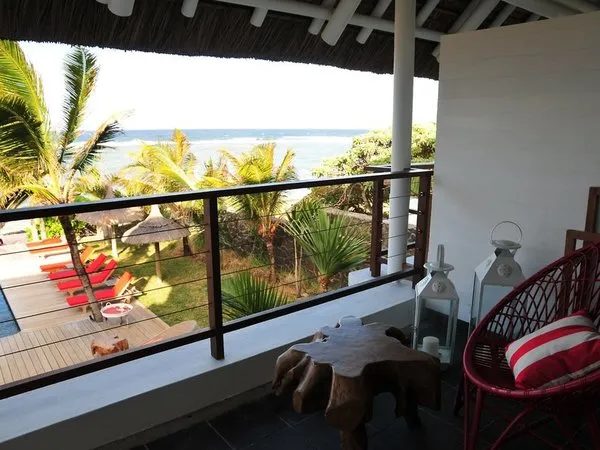 La Maison d'Été