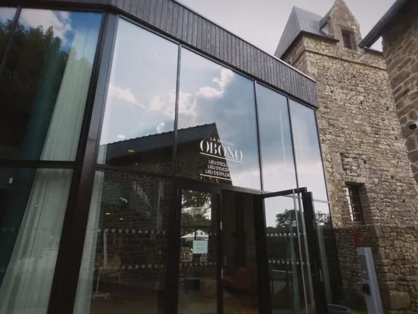 La Maison Obono Hotel & Spa