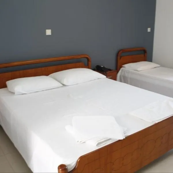 La Maroja View Hotel
