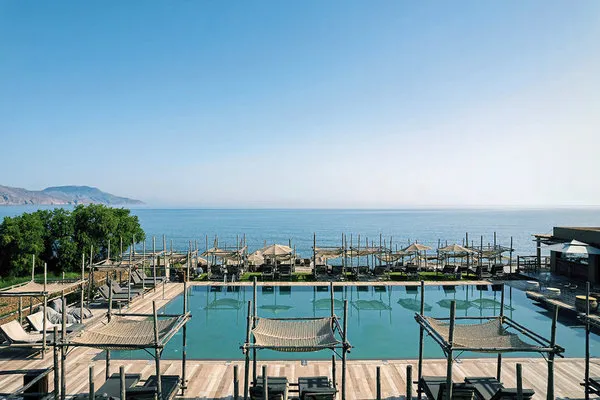 La Mer Resort & Spa