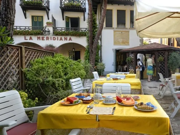 La Meridiana
