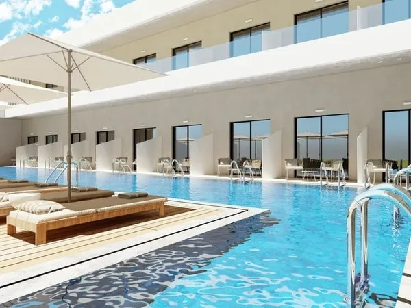 La Mirage Hotel