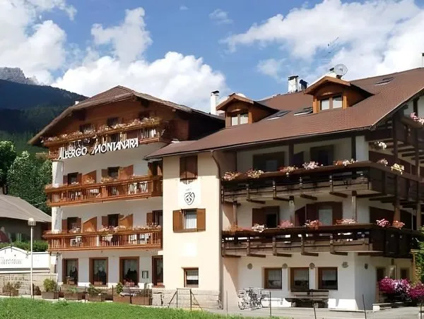La Montanara