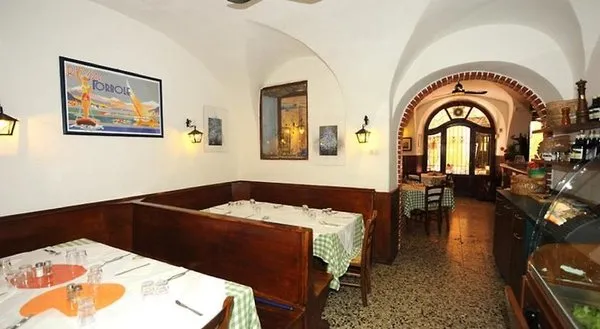 La Montanara