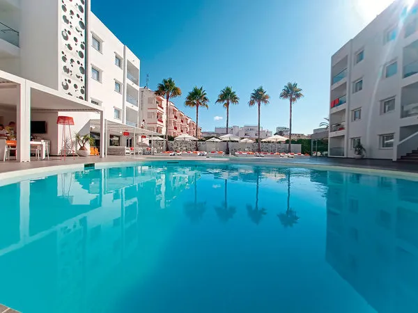 La Noria Komplex - Ibiza Sun Apartments