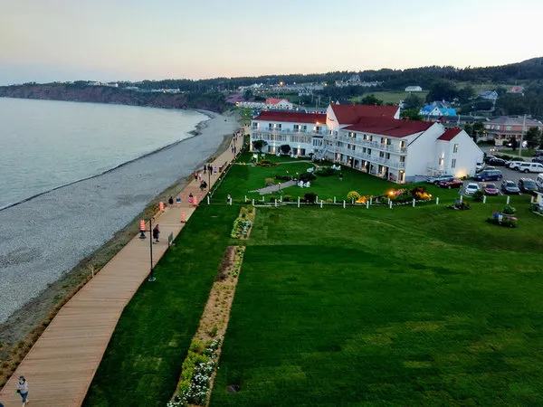 La Normandie Perce