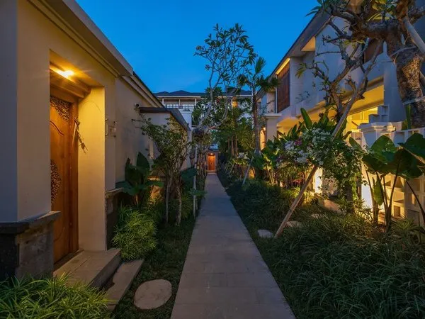 La Numa Villas Canggu