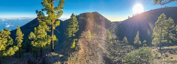 La Palma: Die schönsten Wanderwege der Isla Bonita