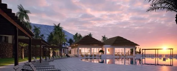 La Palma Princess Hotel