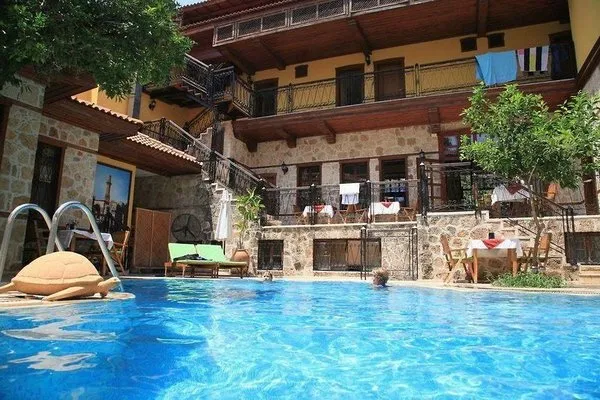 La Paloma Hotel